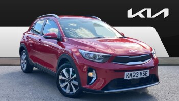 Kia Stonic 1.0T GDi 99 2 5dr Petrol Estate